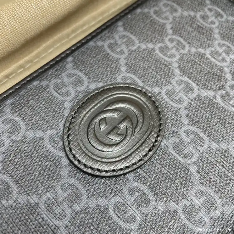 Official Brother Sam 2304YA0123 Gucci Bag 0603